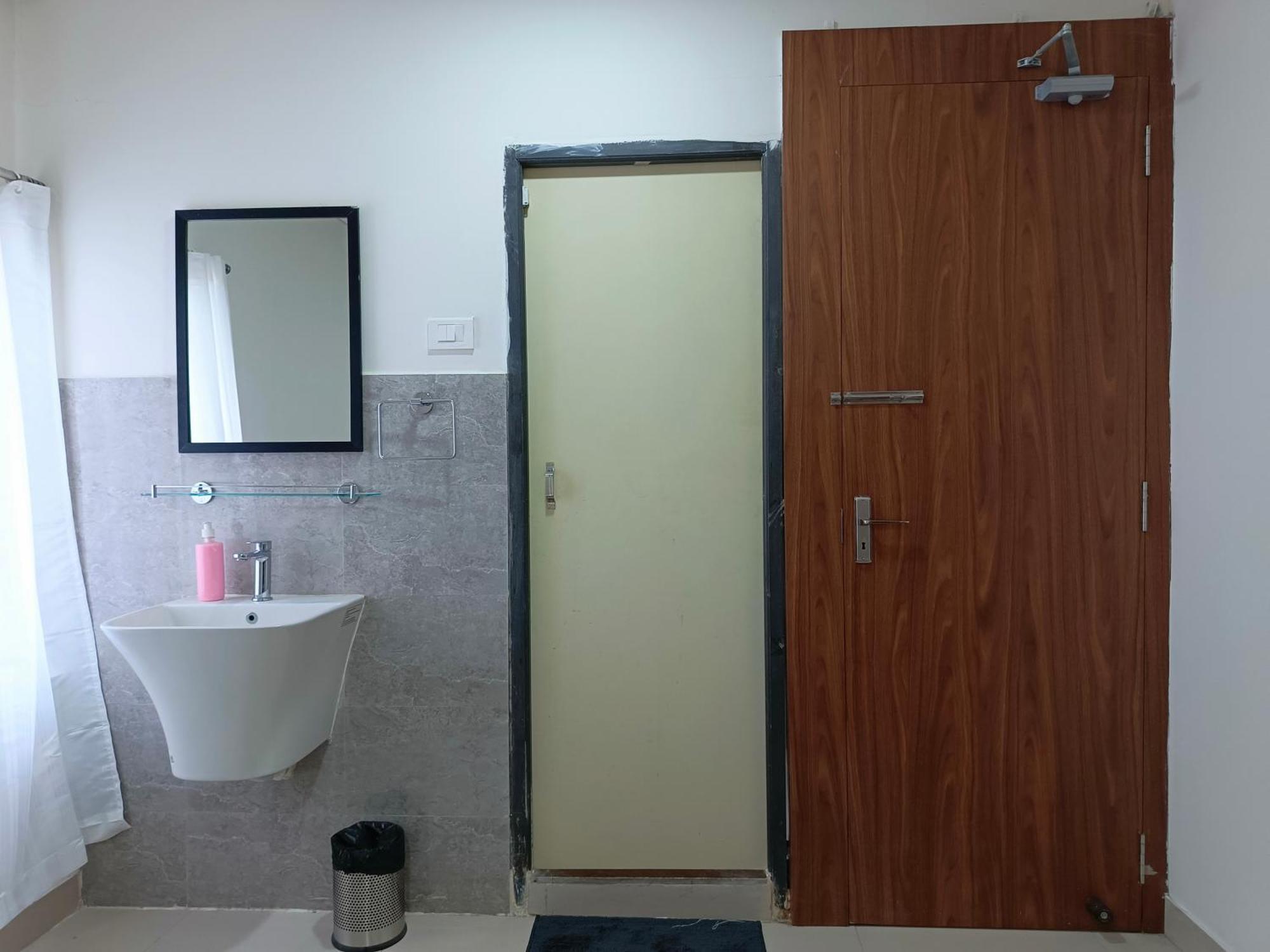 Hotel Sm Residency Bhuvanéšvar Exteriér fotografie